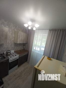 2-к квартира, вторичка, 45м2, 1/5 этаж