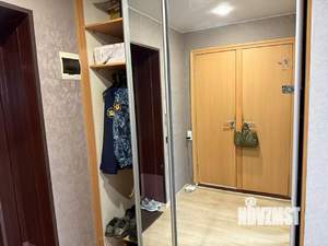 1-к квартира, вторичка, 32м2, 5/5 этаж