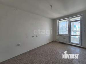 2-к квартира, вторичка, 31м2, 6/19 этаж