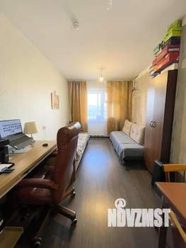 Студия квартира, вторичка, 21м2, 14/18 этаж