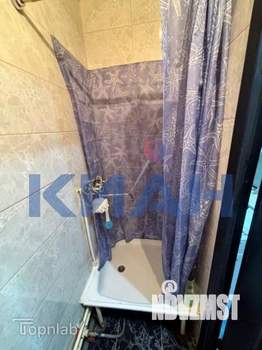 1-к квартира, вторичка, 17м2, 4/5 этаж