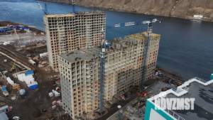 4-к квартира, вторичка, 91м2, 11/19 этаж