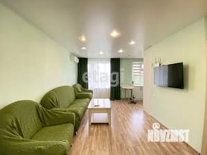 3-к квартира, вторичка, 55м2, 4/5 этаж