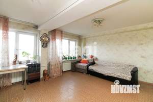 3-к квартира, вторичка, 74м2, 3/9 этаж