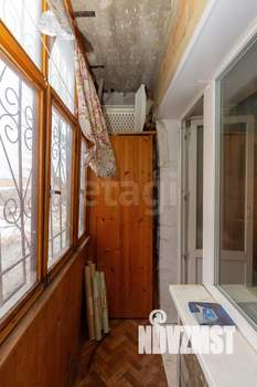 2-к квартира, вторичка, 46м2, 2/9 этаж