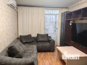 2-к квартира, вторичка, 51м2, 4/17 этаж