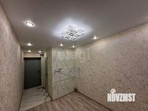 1-к квартира, вторичка, 14м2, 3/5 этаж