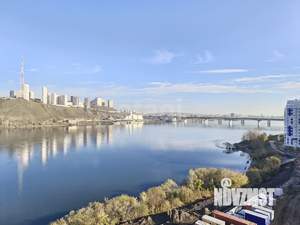 1-к квартира, вторичка, 42м2, 12/19 этаж