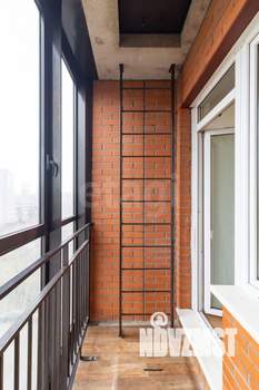 1-к квартира, вторичка, 38м2, 7/22 этаж