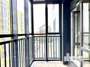 3-к квартира, вторичка, 71м2, 3/17 этаж