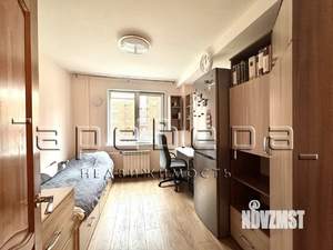 3-к квартира, вторичка, 57м2, 2/9 этаж