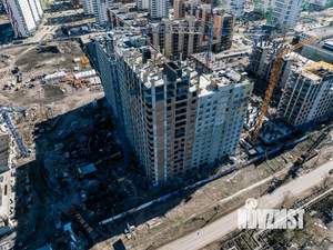 2-к квартира, вторичка, 42м2, 16/24 этаж