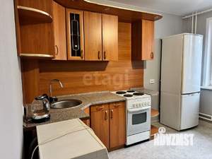 1-к квартира, вторичка, 37м2, 12/19 этаж