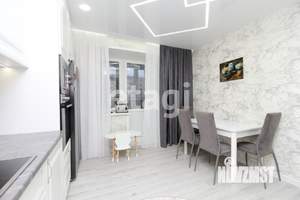 3-к квартира, вторичка, 94м2, 6/10 этаж