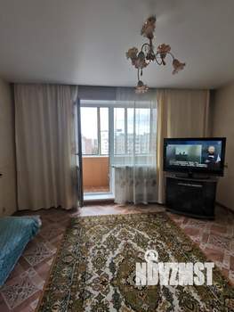 3-к квартира, вторичка, 67м2, 10/10 этаж