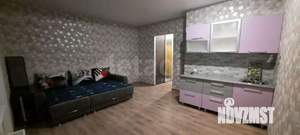 Студия квартира, вторичка, 34м2, 6/13 этаж