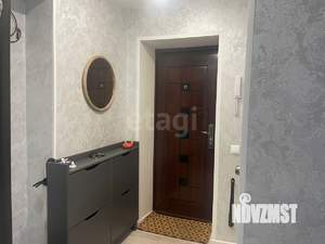 1-к квартира, вторичка, 33м2, 5/5 этаж