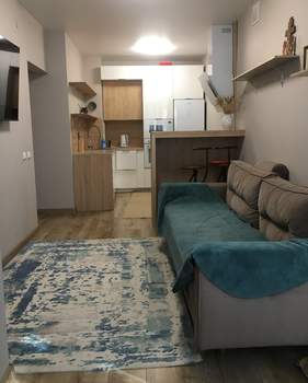 2-к квартира, вторичка, 40м2, 3/17 этаж