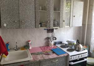 2-к квартира, вторичка, 40м2, 2/9 этаж