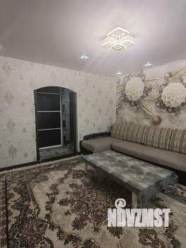 3-к квартира, вторичка, 66м2, 10/10 этаж