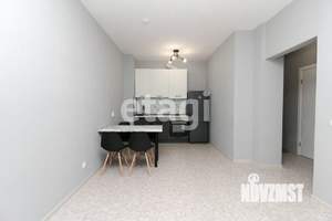 2-к квартира, вторичка, 42м2, 7/19 этаж