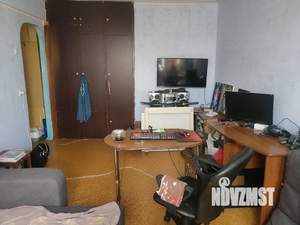 1-к квартира, вторичка, 30м2, 5/5 этаж