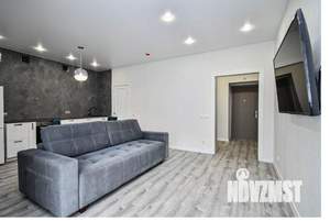 2-к квартира, вторичка, 59м2, 3/15 этаж