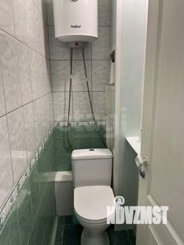 2-к квартира, вторичка, 48м2, 3/5 этаж