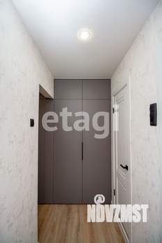 1-к квартира, вторичка, 38м2, 5/10 этаж