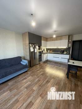 3-к квартира, вторичка, 79м2, 6/17 этаж