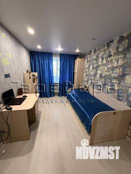 3-к квартира, вторичка, 71м2, 2/9 этаж