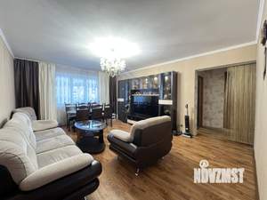 4-к квартира, вторичка, 83м2, 4/10 этаж