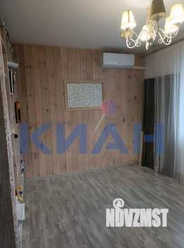 Студия квартира, вторичка, 33м2, 16/16 этаж