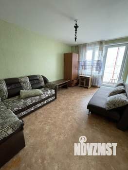 1-к квартира, вторичка, 32м2, 10/21 этаж
