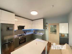 2-к квартира, вторичка, 66м2, 18/26 этаж