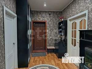 3-к квартира, вторичка, 83м2, 2/3 этаж