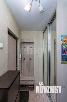 Студия квартира, вторичка, 24м2, 9/17 этаж