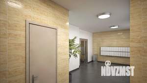 2-к квартира, вторичка, 56м2, 11/16 этаж