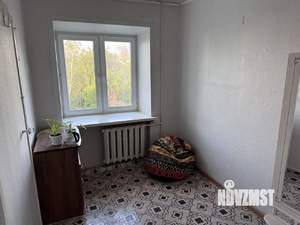 2-к квартира, вторичка, 48м2, 5/5 этаж