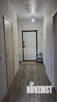 1-к квартира, вторичка, 53м2, 7/19 этаж