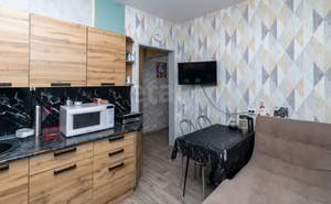 3-к квартира, вторичка, 57м2, 19/20 этаж