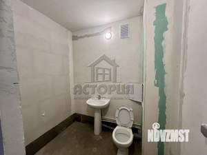 4-к квартира, вторичка, 85м2, 6/9 этаж