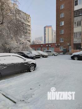 2-к квартира, вторичка, 50м2, 4/14 этаж