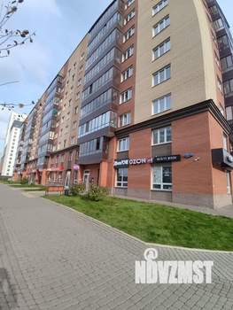 3-к квартира, вторичка, 72м2, 5/11 этаж