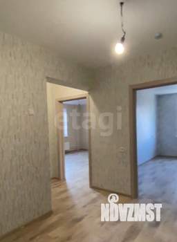 2-к квартира, вторичка, 61м2, 3/17 этаж