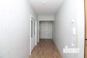 1-к квартира, вторичка, 40м2, 7/15 этаж