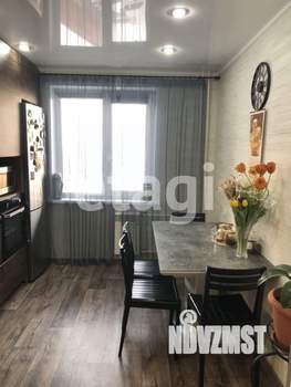 3-к квартира, вторичка, 66м2, 5/10 этаж