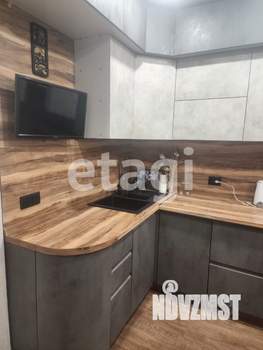 3-к квартира, вторичка, 68м2, 9/10 этаж