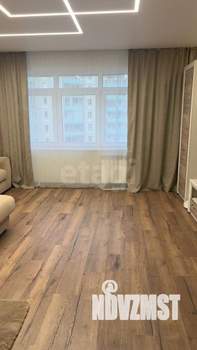 2-к квартира, вторичка, 60м2, 6/10 этаж