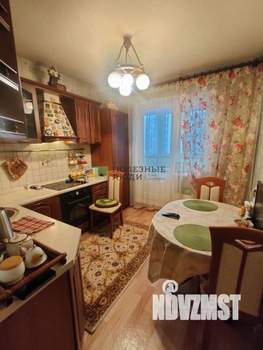 2-к квартира, вторичка, 61м2, 6/10 этаж